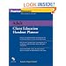 Adult Client Education Handout Planner (PracticePlanners)