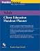 The Adult Client Education Handout Planner (Practice Planners)