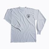 Score Draw Official Retro Tottenham Hotspur 1963 European Cup Winners Cup Final shirt - X-Large, White