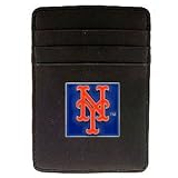 MLB New York Mets Money Clip/Cardholder