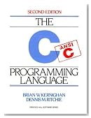 C Programming Language (2nd Edition)