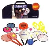 8-Game Combo Set