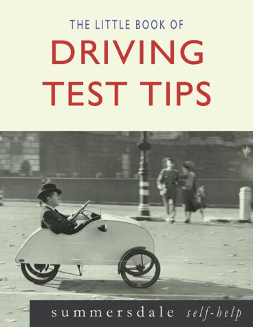 driving test tips