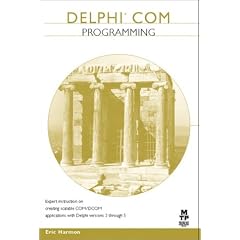 Delphi COM Programming