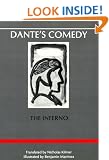 Divine Comedy: Inferno v. 1 (Dante's Comedy, Vol 1)