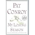 My Losing Season: The Point Guard's Way to Knowledge (Random House Large Print) (Random House Large Print (Paper))