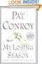 My Losing Season: The Point Guard's Way to Knowledge (Random House Large Print) (Random House Large Print Biography)