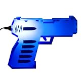 Bad Apple, Magic Lamps, Gun Table Lamp, Blue