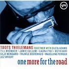 One More for the Road by Toots Thielemans