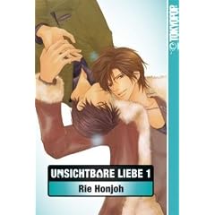 Unsichtbare Liebe 01