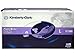 Kimberly-Clark Purple Nitrile Exam Gloves, Box/100 SIZE Large (Pack of 3) RS.7463.00