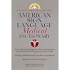Random House Webster's American Sign Language Medical Dictionary