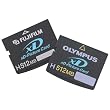 SanDisk 512 MB Type H xD-Picture Card (SDXDH-512-A10, Retail Package)