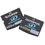 SanDisk 512 MB Type H xD-Picture Card (SDXDH-512-A10, Retail Package)
