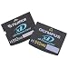 SanDisk 512 MB Type H xD-Picture Card (SDXDH-512-A10, Retail Package)