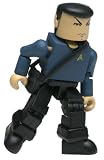 Minimates Star Trek Mr. Spock