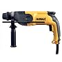 Dewalt D25102KI 110V SDS Plus Combi Hammer