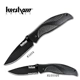 KW1550 - KERSHAW BLACKOUT
