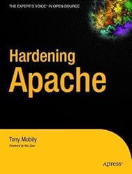 Hardening Apache