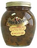 Review Seven Keys  / Esper Deluxe Jalapeno Pepper Jelly 6 county