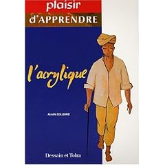L'Acrylique