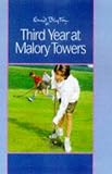Third Year at Malory Towers (Malory Towers S.)