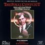 The Final Conflict - The Last Chapter In The Omen Trilogy: Original Motion Picture Soundtrack