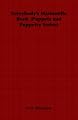 Everybody's Marionette Book (Puppets and Puppetry Series)