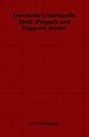 Everybody's Marionette Book (Puppets and Puppetry Series)