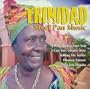 Trinidad Steel Pan Music