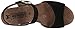 Mephisto Women's Beauty Wedge Sandal