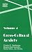 Cross Cultural Anxiety: v. 4 (Series in Clinical & Community Psychology)