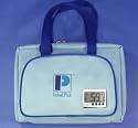 Insulpak Insulated Medication Travel Bag From GMS with Electronic Temp Display Cools up to 30 Hours