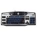 Logitech G11 Gaming Keyboard