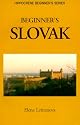 Beginner's Slovak (Beginner's (Foreign Language))