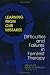 Learning from Our Mistakes: Difficulties and Failures in Feminist Therapy
