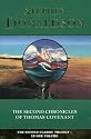 The Second Chronicles of Thomas Covenant: "Wounded Land", "One Tree" and "White Gold Wielder"