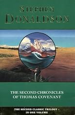 Second Chronicles of Thomas Covenant