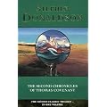 The Second Chronicles of Thomas Covenant: Wounded Land / One Tree / White Gold Wielder