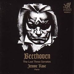 Beethoven - Piano Sonatas