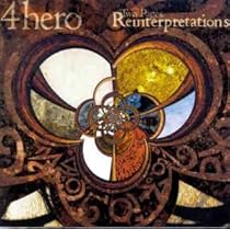 Two Pages: Re-Interpretations [VINYL]