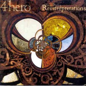 Two Pages Reinterpretations [VINYL]