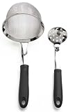 OXO グッド・グリップス 味噌こしセット