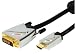 Labgear Premium 24K Gold Plated 3M HDMI to DVI Cable