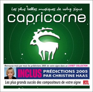 EMI Classi (EMI Music Switzerland) Astro Capricorne