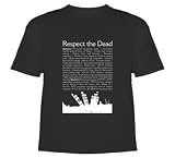WTC (World Trade Center) T-Shirt T-Shirt