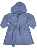WXY - Infant and Toddler Boys Microfleece Robe