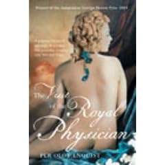 Visit of the Royal Physician, the (Export)