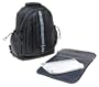 Eddie Bauer Sport Pack Diaper Bag