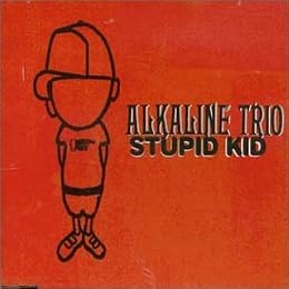 Alkaline Trio Picture 14
